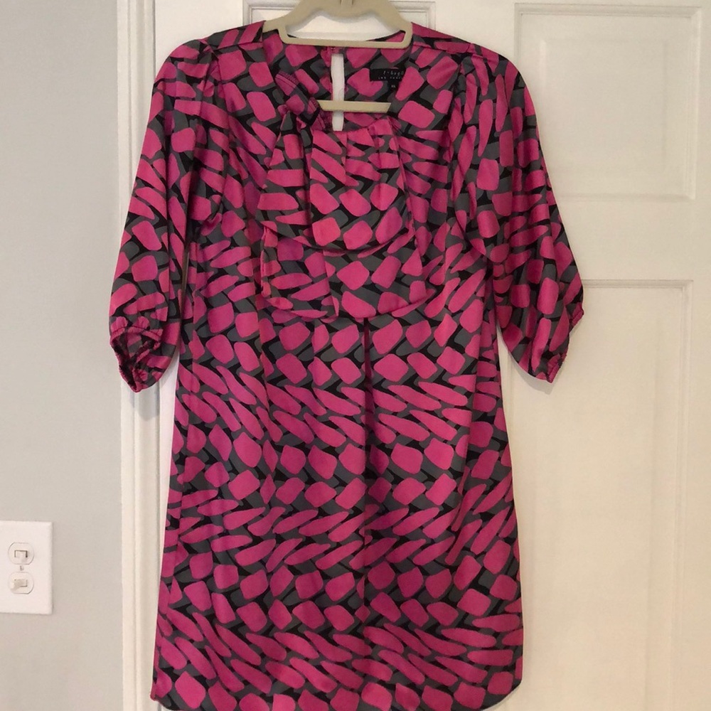 Mini dress